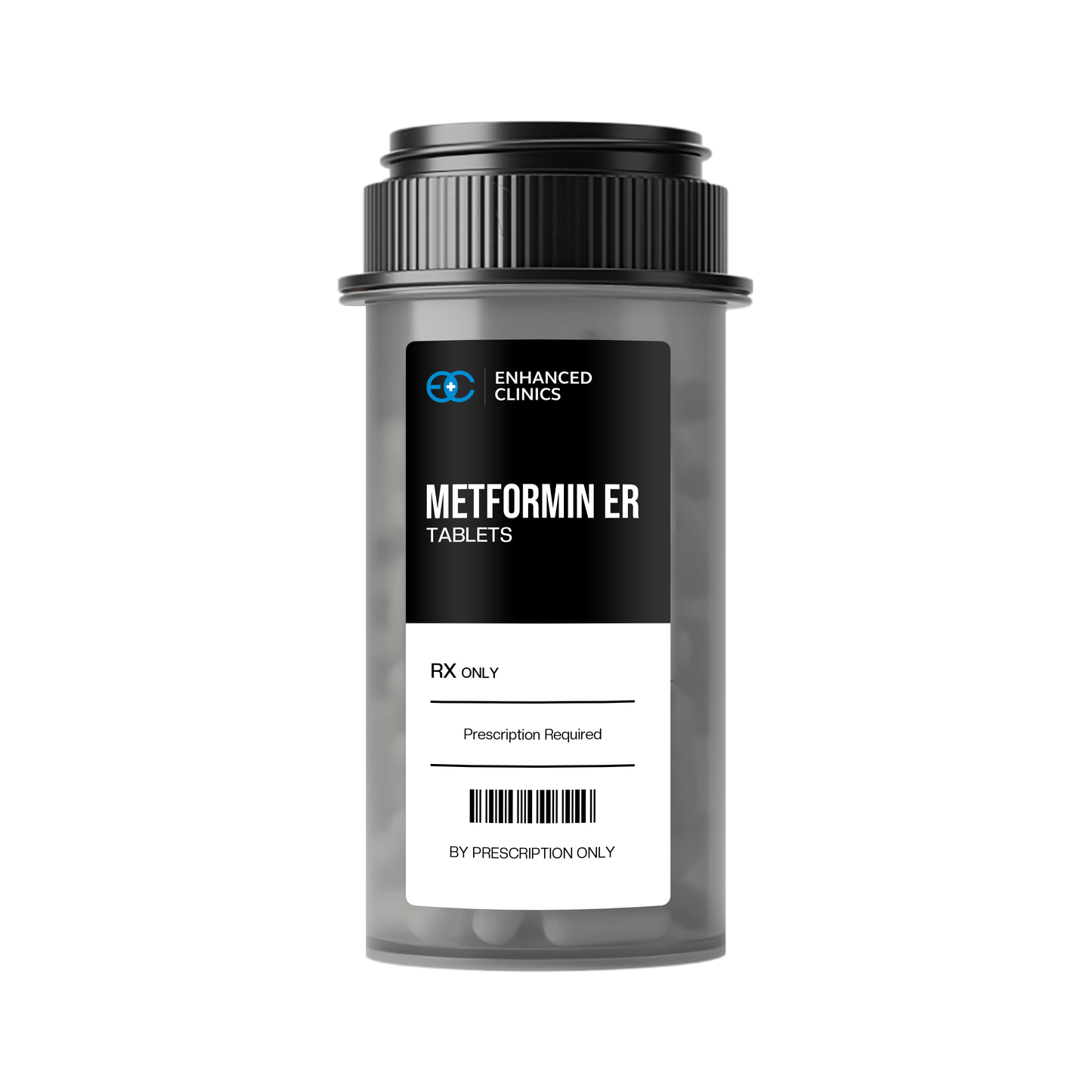 Metformin ER 500 mg