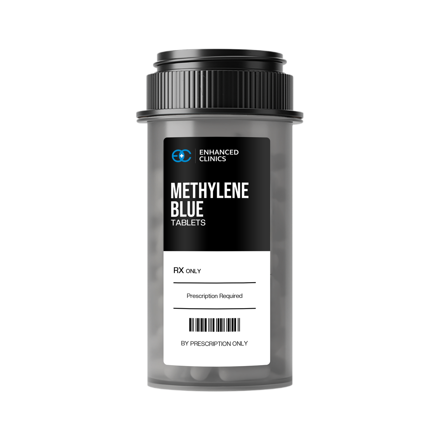 Methylene Blue (oral) - Women