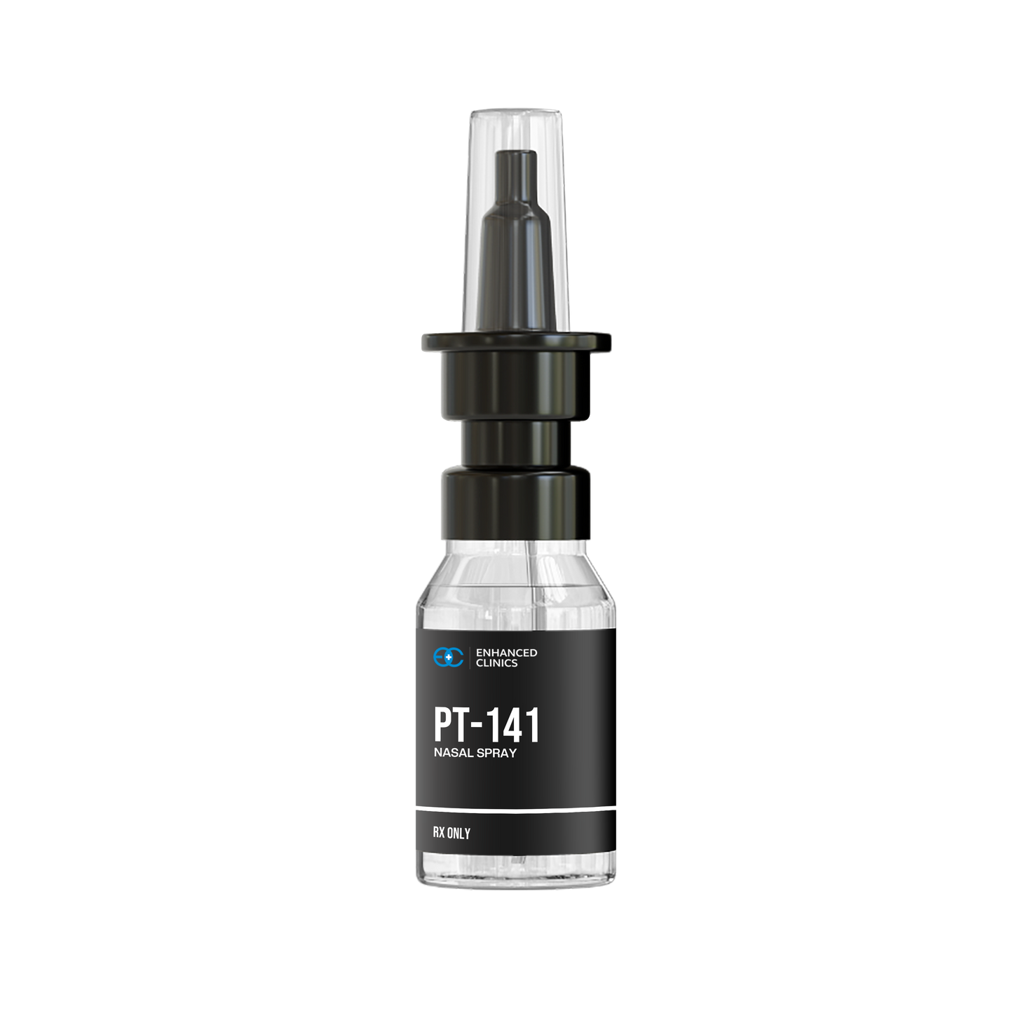 PT‑141 Nasal Spray