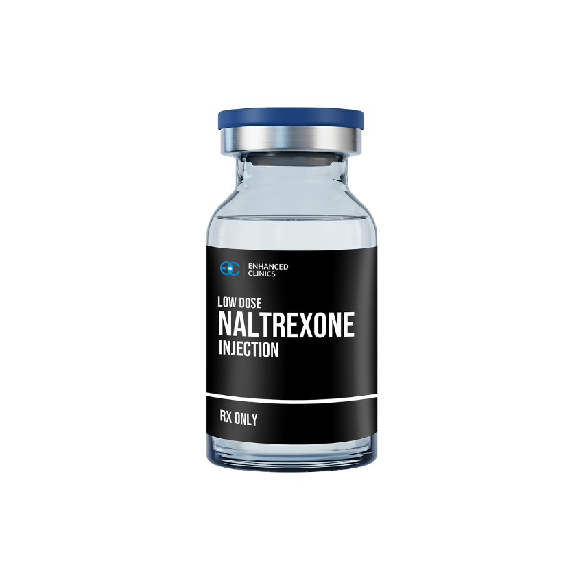 Low Dose Naltrexone