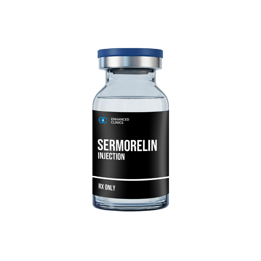 Sermorelin - Women