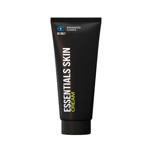Essentials Skin Cream