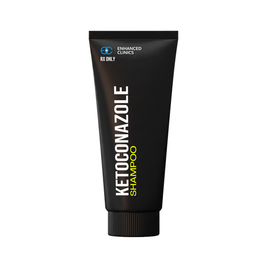Ketoconazole 2% Shampoo