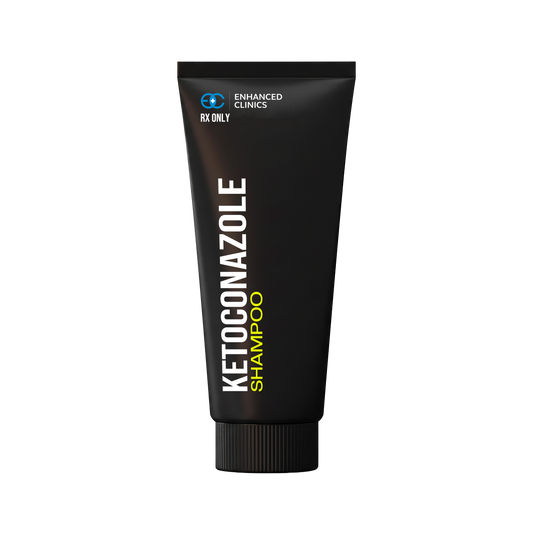 Ketoconazole 2% Shampoo - Women