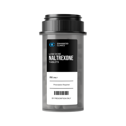 Low Dose Naltrexone - Women