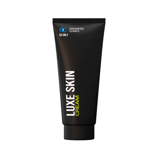Luxe Skin Cream