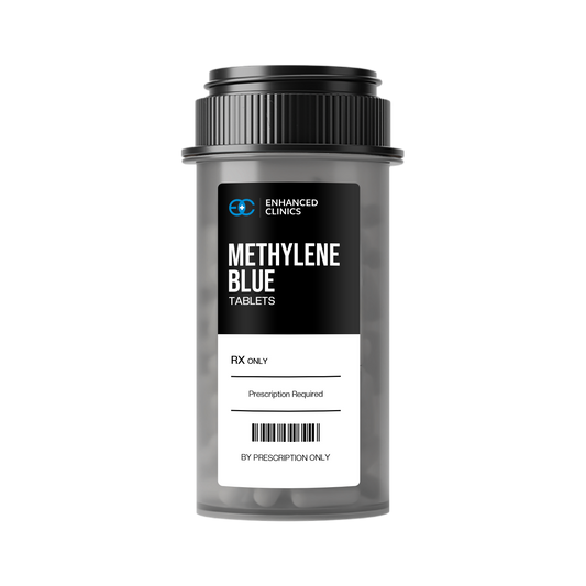 Methylene Blue - Men