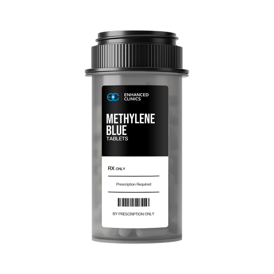 Methylene Blue (oral) - Women