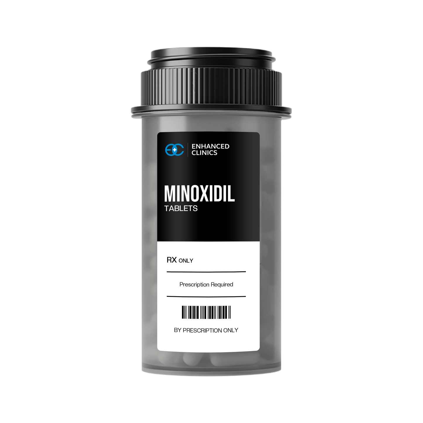 Minoxidil 10% + Finasteride 0.1% topical - Women