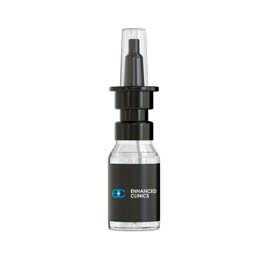 Oxytocin Nasal Spray