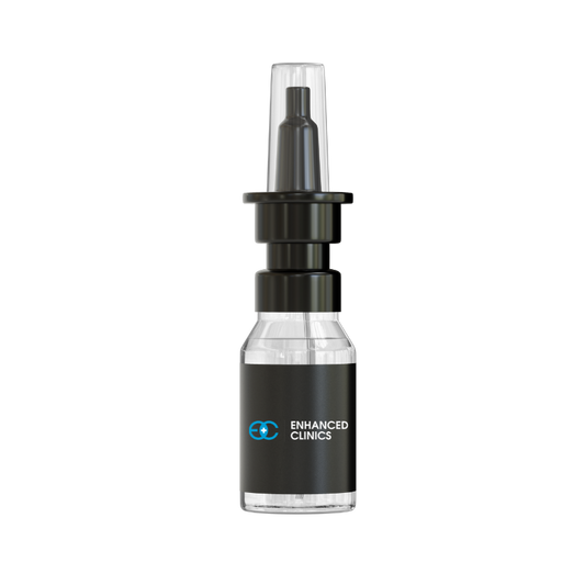Oxytocin Nasal Spray - Women
