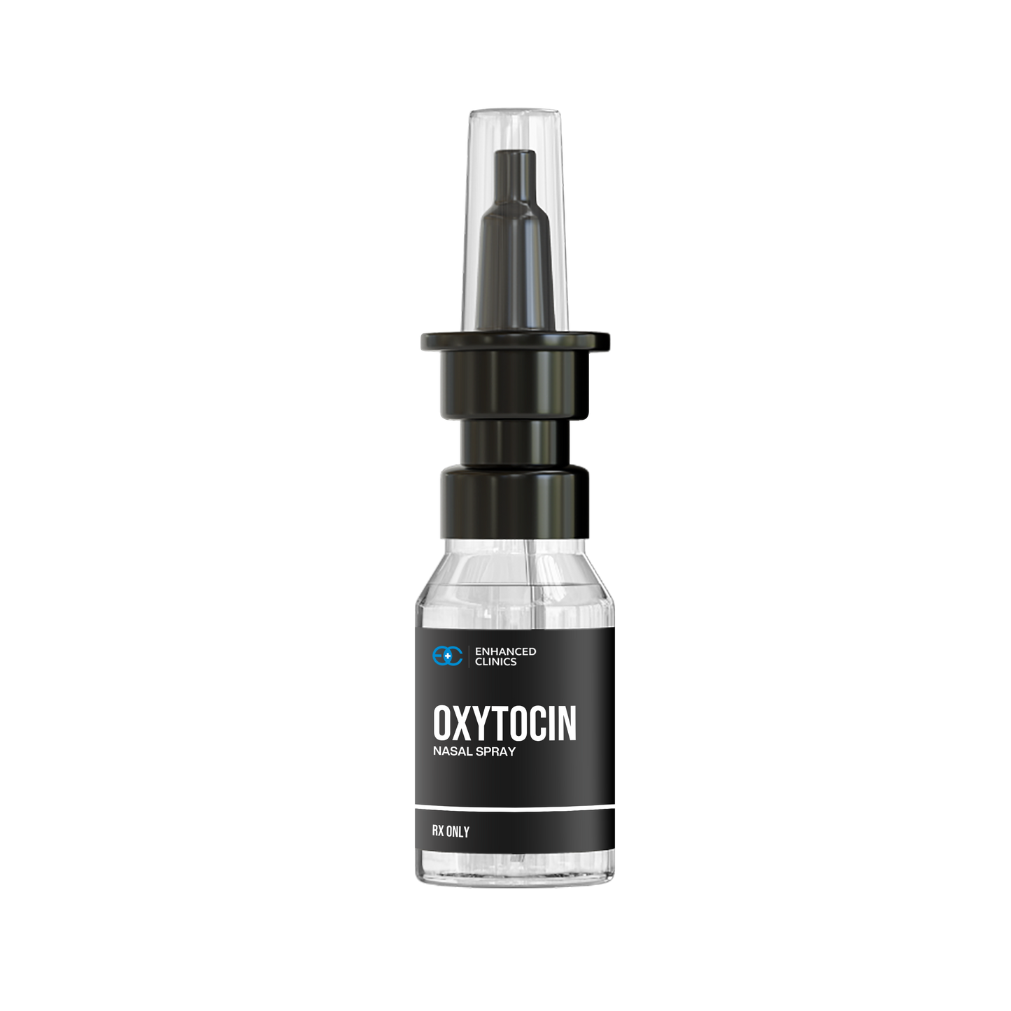Oxytocin Nasal Spray