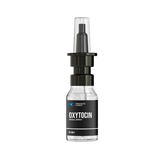 Oxytocin Nasal Spray