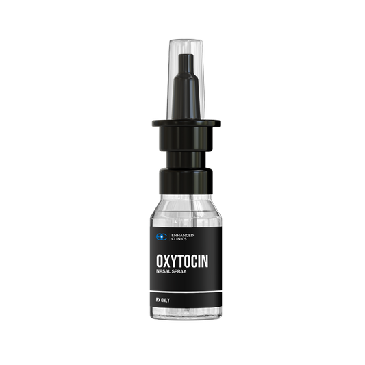Oxytocin Nasal Spray - Women