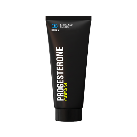 Progesterone Cream - Women