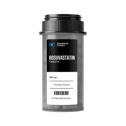 Rosuvastatin 10 mg