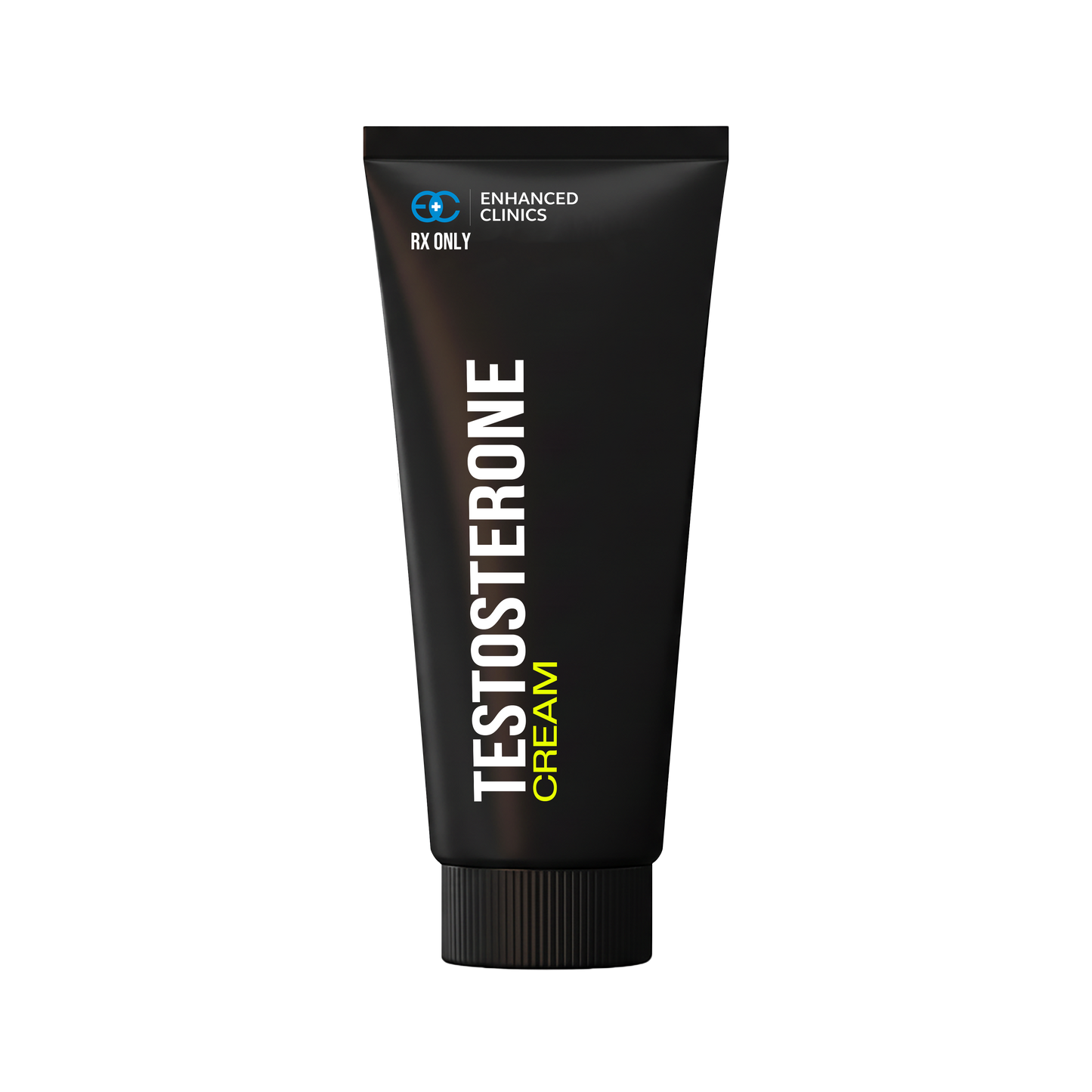 Testosterone Cream - Women