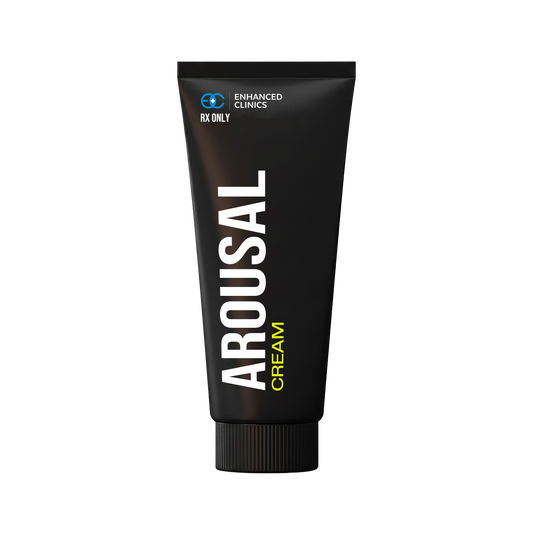 Arousal Cream