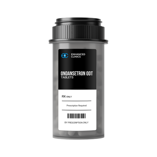 Ondansetron ODT - Women